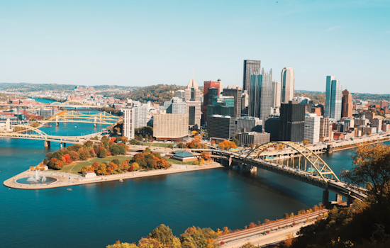 Extreme Heat Warning Issued for Pittsburgh as Temperatures Soar, Record Highs in Jeopardy