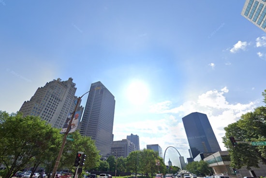 Extreme Heat Warning Issued for St. Louis Metro Area, Residents Advised to Seek Cooling Centers Amid Soaring Temperatures