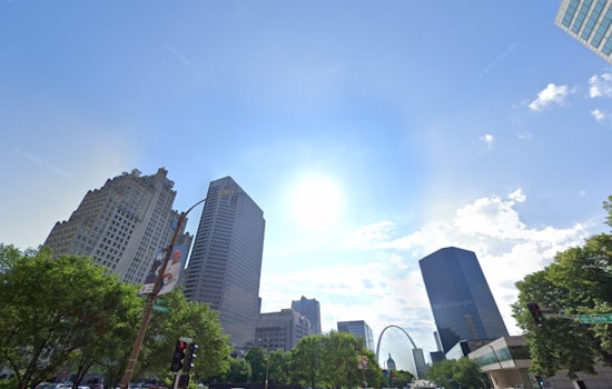 Extreme Heat Warning Issued for St. Louis Metro Area, Residents Advised to Seek Cooling Centers Amid Soaring Temperatures