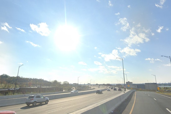 Extreme Heat Watch Issued for DC, Maryland, and Northern Virginia as Temperatures Soar to Potentially Dangerous Levels