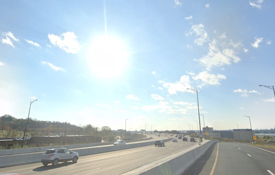Extreme Heat Watch Issued for DC, Maryland, and Northern Virginia as Temperatures Soar to Potentially Dangerous Levels