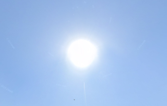 Extreme Temperatures Put Certain Zip Codes at Heightened Risk