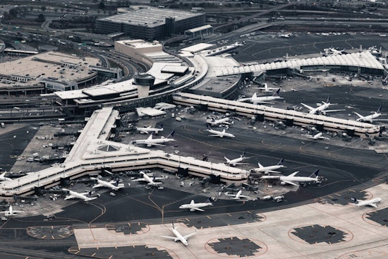FAA Maintains Flight Caps at Newark Liberty International Airport Until Late 2025 Amid Operational Challenges