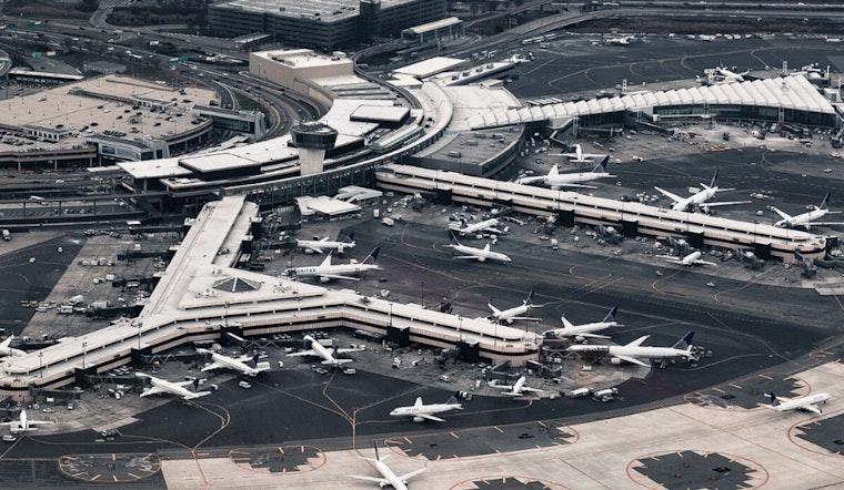 FAA Maintains Flight Caps at Newark Liberty International Airport Until Late 2025 Amid Operational Challenges