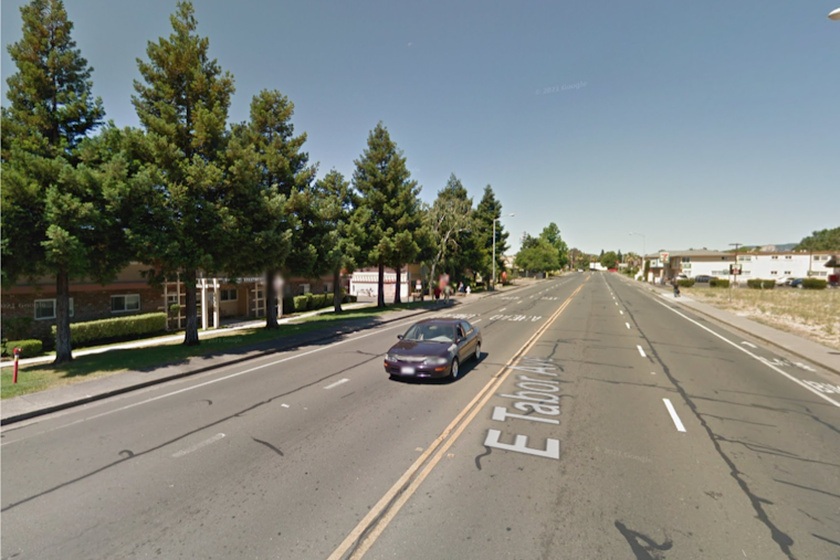 Fairfield Police Launch Homicide Investigation After Juan Carlos Robles-Perez Found Unresponsive on East Tabor Ave