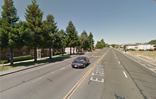 Fairfield Police Launch Homicide Investigation After Juan Carlos Robles-Perez Found Unresponsive on East Tabor Ave