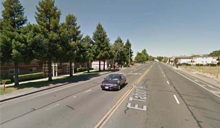 Fairfield Police Launch Homicide Investigation After Juan Carlos Robles-Perez Found Unresponsive on East Tabor Ave
