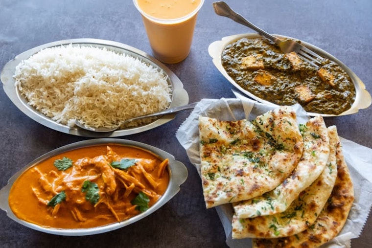 Fairfield's Om India Serves Authentic Indian Culinary Delights to Enrich Local Food Scene