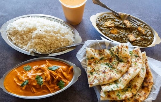 Fairfield's Om India Serves Authentic Indian Culinary Delights to Enrich Local Food Scene