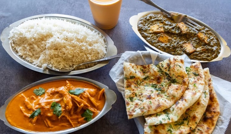 Fairfield's Om India Serves Authentic Indian Culinary Delights to Enrich Local Food Scene