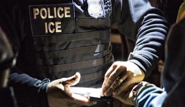 Faith and Shelter Groups Sue to Block Tennessee Law Criminalizing Assistance to Undocumented Immigrants