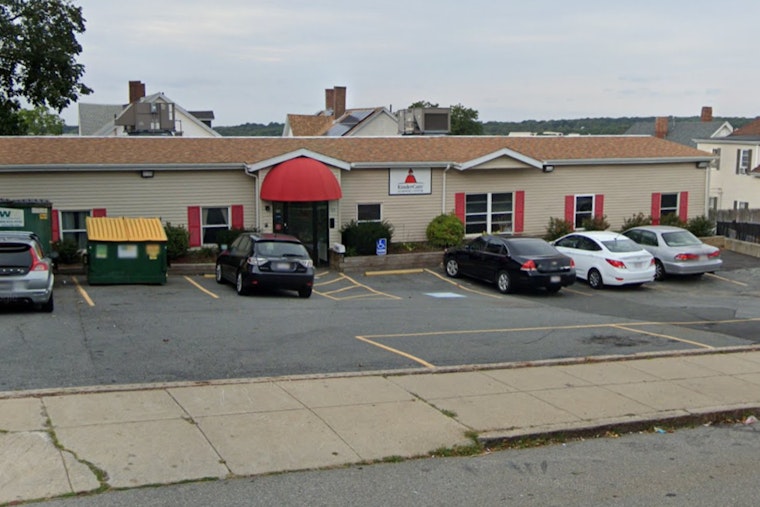 Fall River Daycare Closure, Pickup Truck Crash Leads to DUI Arrest and Community Disruption