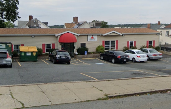 Fall River Daycare Closure, Pickup Truck Crash Leads to DUI Arrest and Community Disruption