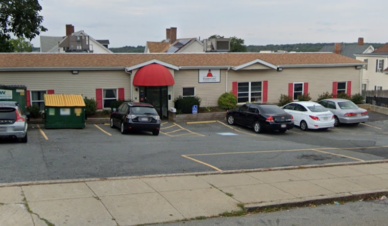 Fall River Daycare Closure, Pickup Truck Crash Leads to DUI Arrest and Community Disruption