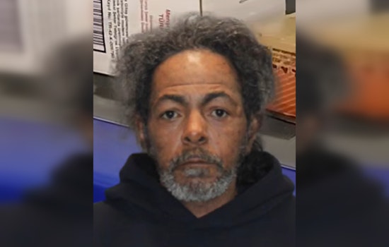 Fall River Joint Operation Nets 1kg of Cocaine, 48-Year-Old Suspect Charged with Drug Trafficking