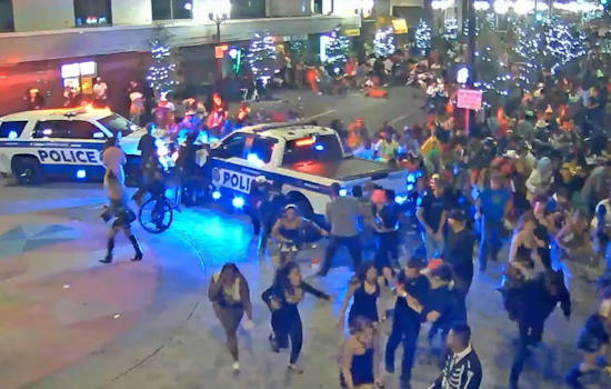 Families of Orlando Halloween Shooting Victims to Sue City for Alleged Security Negligence