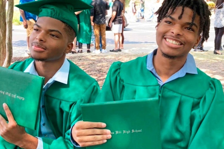 Family Demands Independent Probe into Alleged Suicides of Lewis Twins in Georgia, NAACP and State Rep. Support Call for Transparency