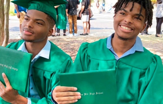 Family Demands Independent Probe into Alleged Suicides of Lewis Twins in Georgia, NAACP and State Rep. Support Call for Transparency