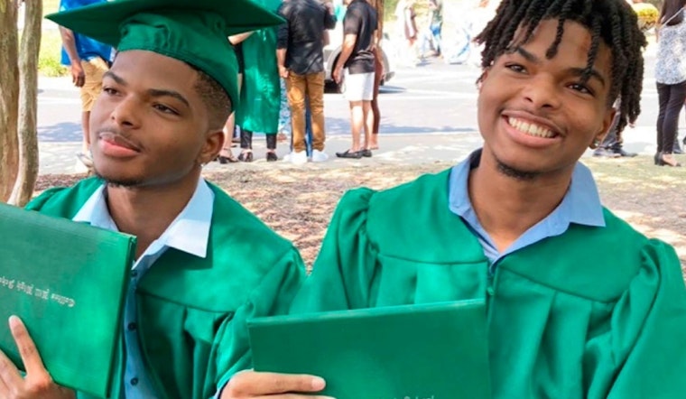 Family Demands Independent Probe into Alleged Suicides of Lewis Twins in Georgia, NAACP and State Rep. Support Call for Transparency