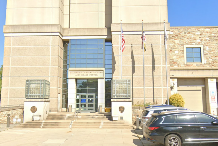 Family Files $50M Lawsuit Against Baltimore Jail for Failing to Protect Deaf Inmate Who Was Killed by Cellmate