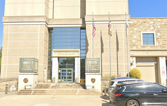 Family Files $50M Lawsuit Against Baltimore Jail for Failing to Protect Deaf Inmate Who Was Killed by Cellmate