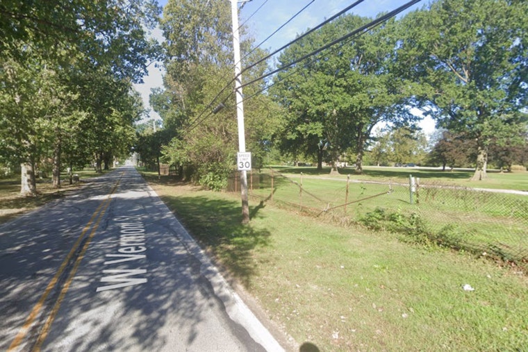 Family Gathering Turns Tragic with One Fatality, One Injured in Indianapolis Park Shooting