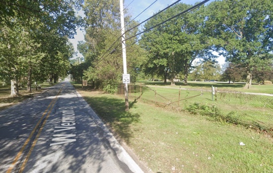Family Gathering Turns Tragic with One Fatality, One Injured in Indianapolis Park Shooting
