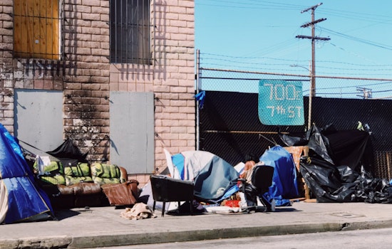 Family Homelessness in Atlanta Rises by 14% Despite Stabilizing Overall Numbers