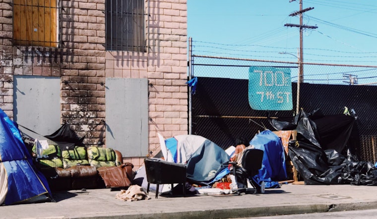 Family Homelessness in Atlanta Rises by 14% Despite Stabilizing Overall Numbers