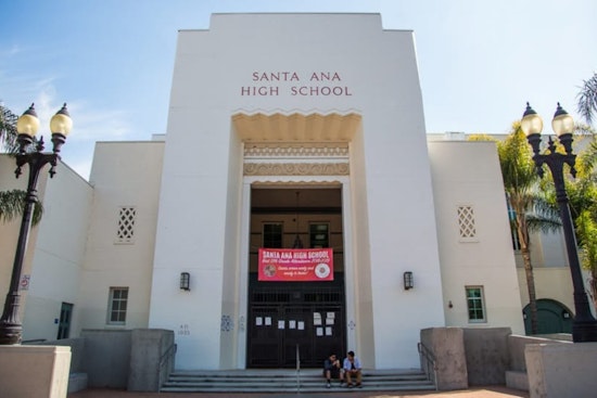 Family of Teen Fatally Stabbed at Santa Ana High Sues School District for Negligence