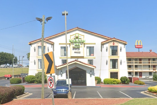 Family Offers $2,500 Reward for Information on Norcross Hotel Shooting: One Man Dead, Woman Injured