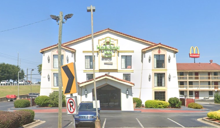 Family Offers $2,500 Reward for Information on Norcross Hotel Shooting: One Man Dead, Woman Injured