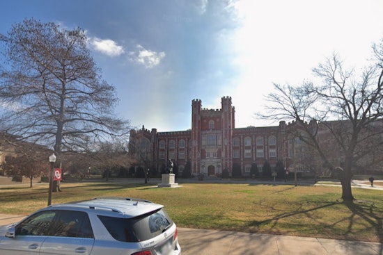 Family Offers $50,000 Reward for Information on Missing University of Oklahoma Student in Taiwan