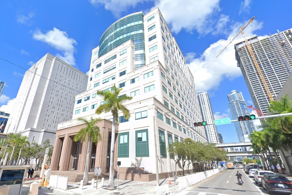 Family Trio Indicted in $24 Million Transnational Gold Smuggling Scheme, Florida Authorities Allege Money Laundering Ties to Colombia