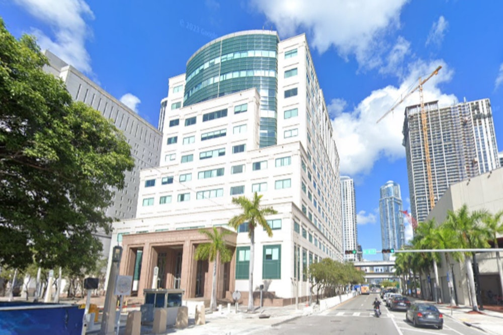Family Trio Indicted in $24M Transnational Gold Smuggling and Money Laundering Operation in Florida