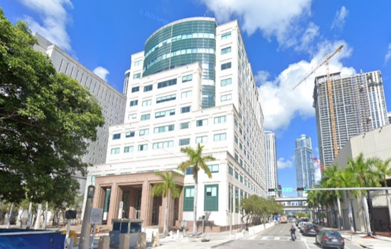 Family Trio Indicted in $24M Transnational Gold Smuggling and Money Laundering Operation in Florida