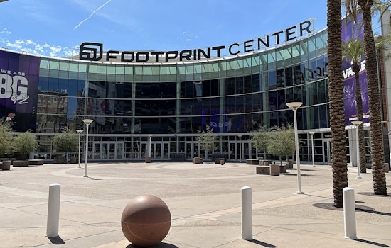 FanDuel Sportsbook at PHX Arena to Close, Phoenix Suns Plan New Fan Experience