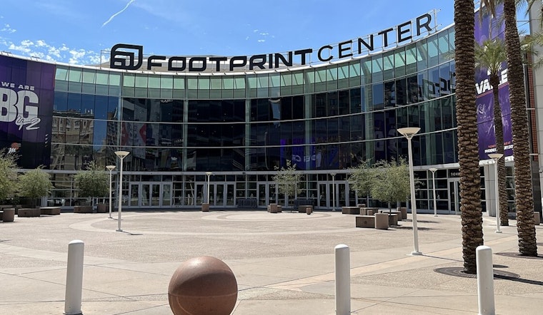 FanDuel Sportsbook at PHX Arena to Close, Phoenix Suns Plan New Fan Experience