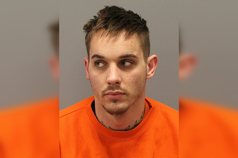 Faribault Man Sentenced to Over 6 Years for Methamphetamine Sales in Rice County