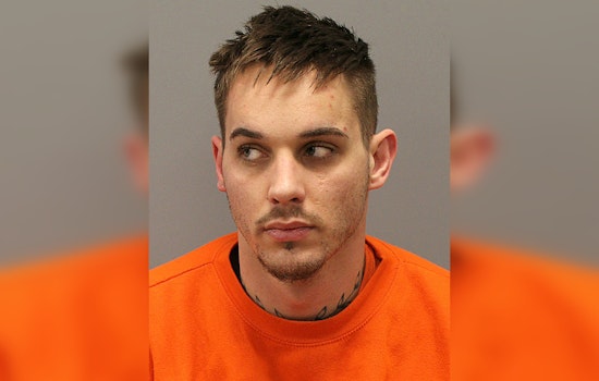 Faribault Man Sentenced to Over 6 Years for Methamphetamine Sales in Rice County