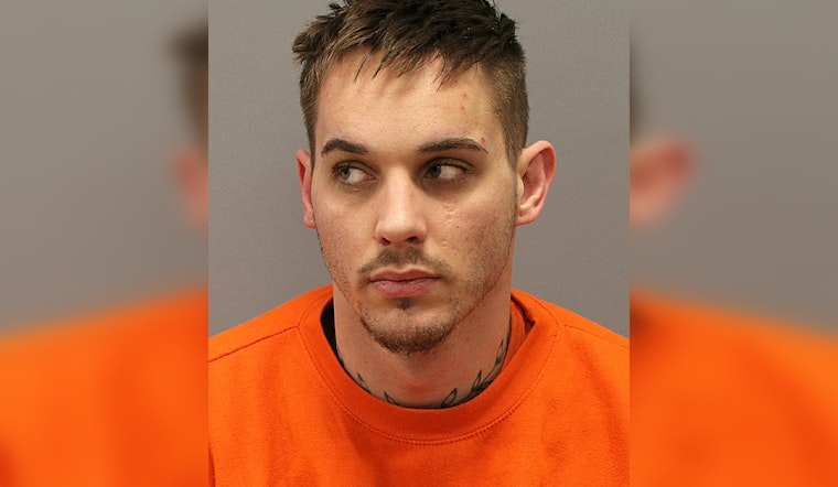 Faribault Man Sentenced to Over 6 Years for Methamphetamine Sales in Rice County