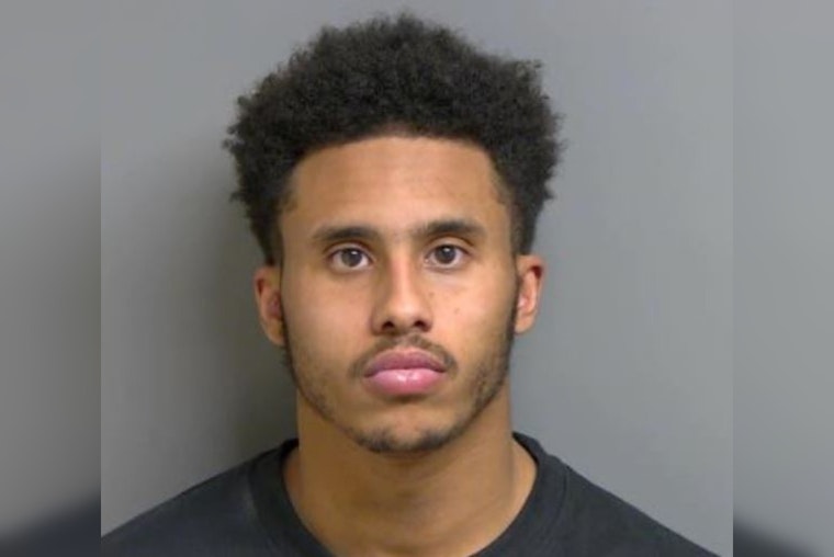 Farmington Man Charged After High-Speed Chase in Shelby Township with Stolen Gun and DUI