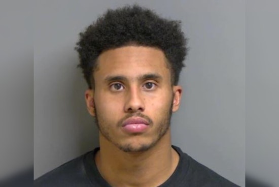 Farmington Man Charged After High-Speed Chase in Shelby Township with Stolen Gun and DUI