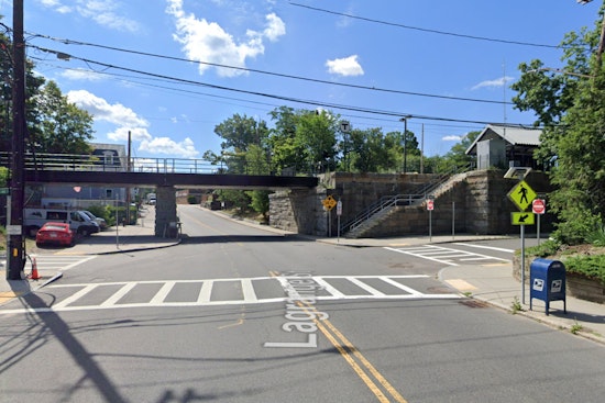 Fatal Accident in Boston, Person Struck and Killed by MBTA Commuter Rail in West Roxbury