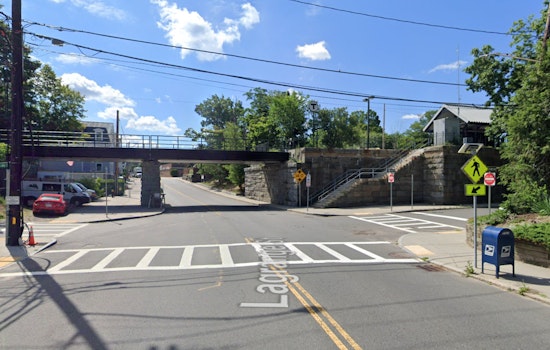 Fatal Accident in Boston, Person Struck and Killed by MBTA Commuter Rail in West Roxbury