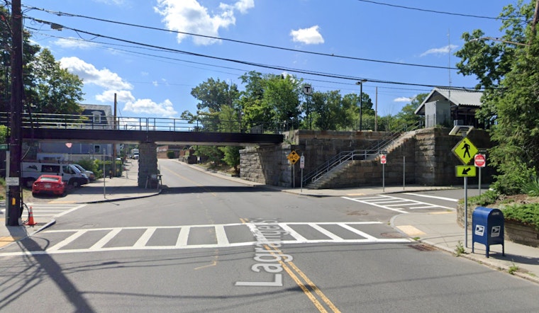 Fatal Accident in Boston, Person Struck and Killed by MBTA Commuter Rail in West Roxbury