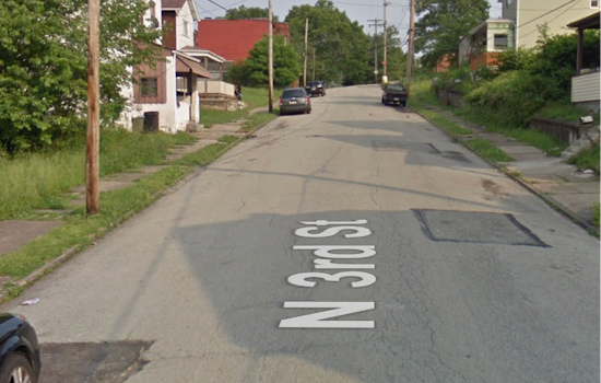 Fatal Blaze Ravages Homes in Duquesne, Leaving One Dead and Three Injured