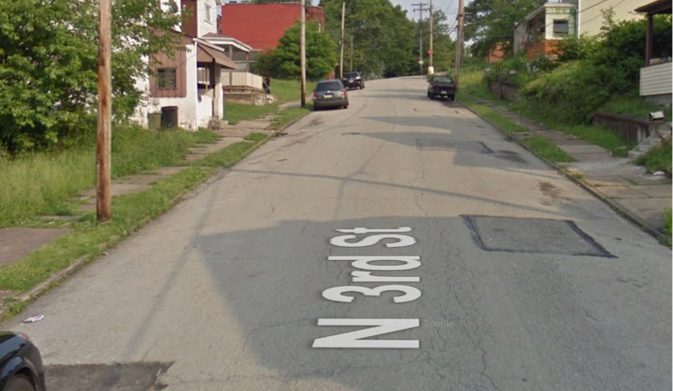 Fatal Blaze Ravages Homes in Duquesne, Leaving One Dead and Three Injured