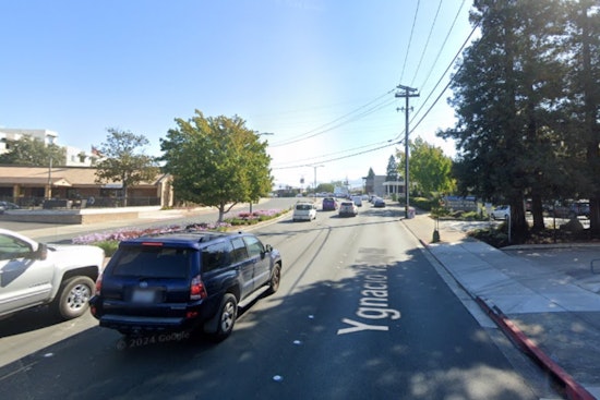 Fatal Car Fire Claims Life in Walnut Creek, Police Investigate Cause