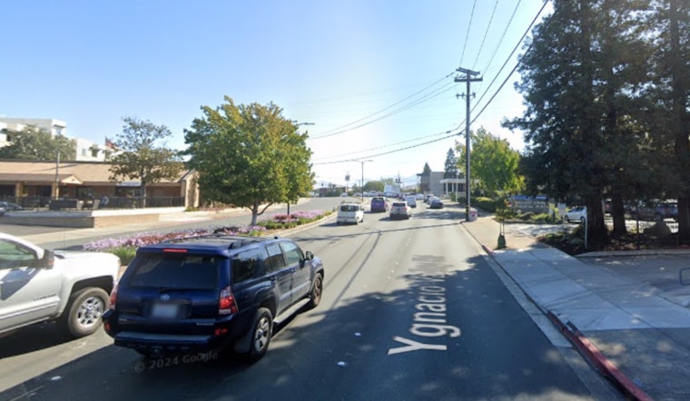 Fatal Car Fire Claims Life in Walnut Creek, Police Investigate Cause